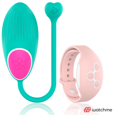 Vibratore Dual per Coppie con Telecomando Wireless e 7 Modalità